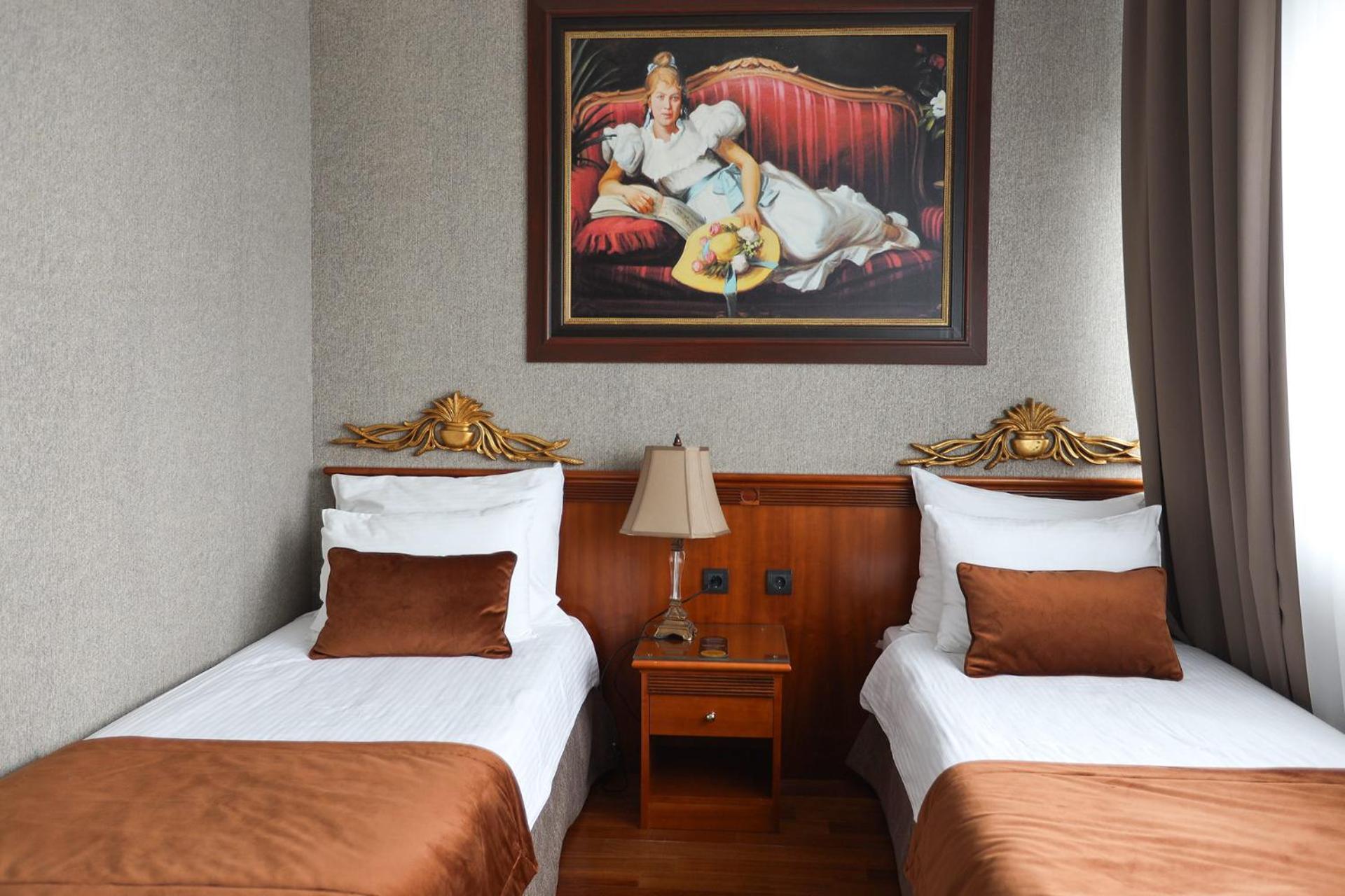 Apart-hotel Integra Banja Luka Buitenkant foto